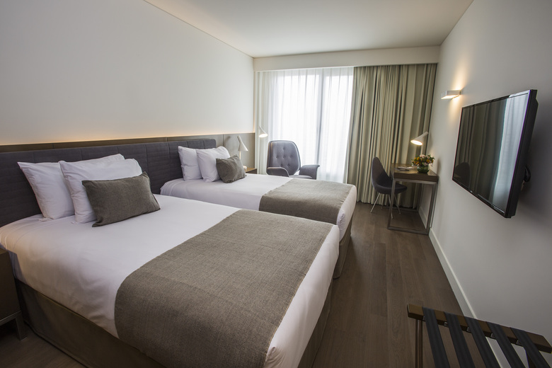 Hotel Dazzler By Wyndham Lima San Isidro