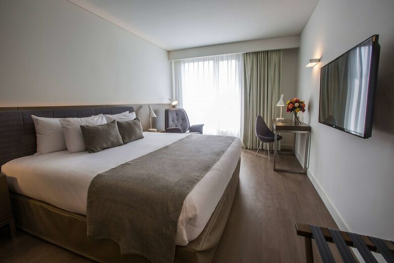 Hotel Dazzler By Wyndham Lima San Isidro