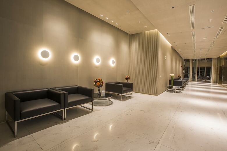 Hotel Dazzler By Wyndham Lima San Isidro