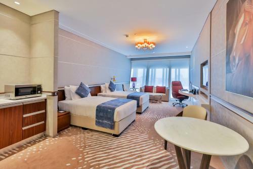 Vip Hotel