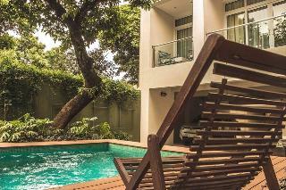 Tapua Apart Hotel