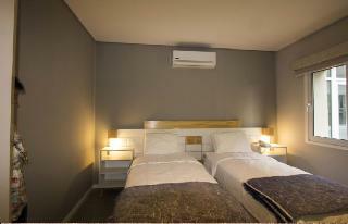 Tapua Apart Hotel