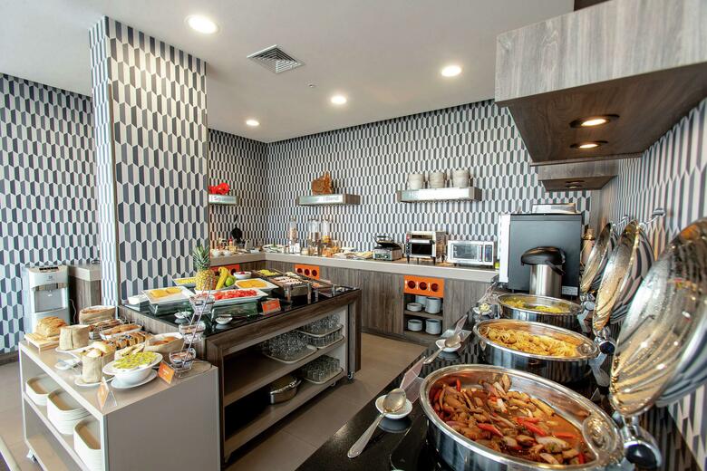 Apartamentos Hampton By Hilton Lima San Isidro