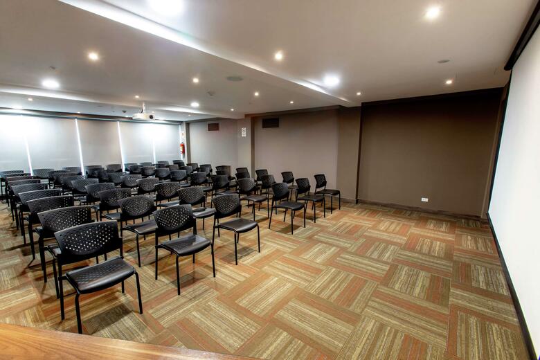 Apartamentos Hampton By Hilton Lima San Isidro