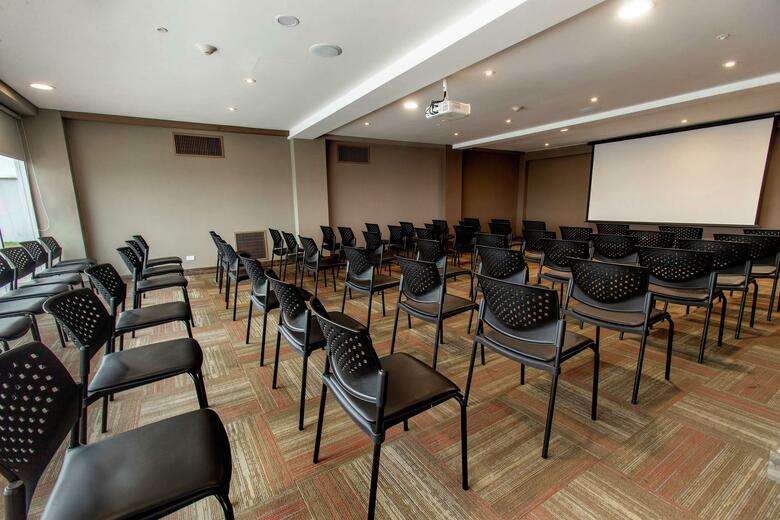 Apartamentos Hampton By Hilton Lima San Isidro