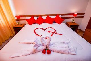 Hotel Cusco House