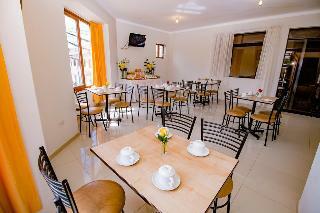 Hotel Cusco House