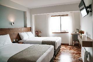 Muru Homely Hotel