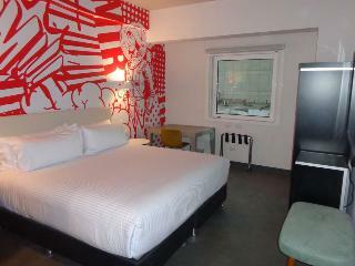 Hotel Radisson Red Miraflores