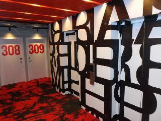Hotel Radisson Red Miraflores