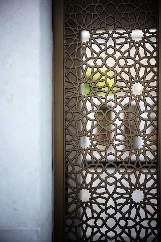 Hotel Park Hyatt Doha
