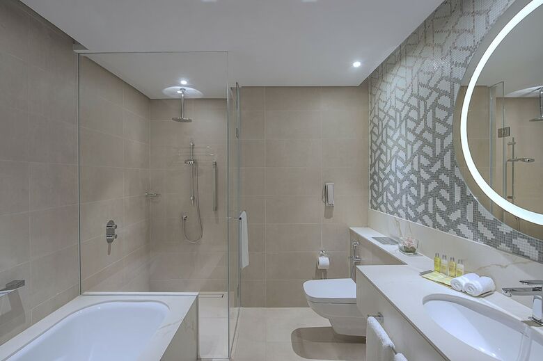 Hotel Hilton Doha The Pearl Residences