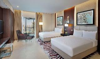 Hotel Hilton Doha The Pearl Residences