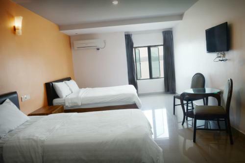 Brezza Hotel Lumut