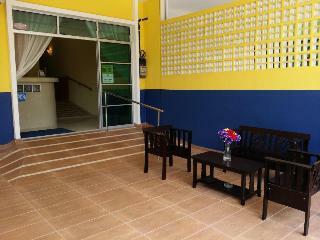Hotel Sun Inns Rest House Kuantan
