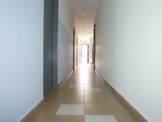 Sun Inns Hotel Laksamana