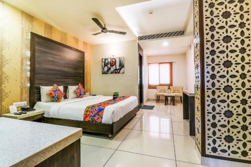 Oyo 2605 Adyar Ananda Bhavan Hotel