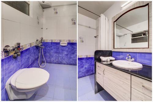 Oyo 7275 Excellent Homes