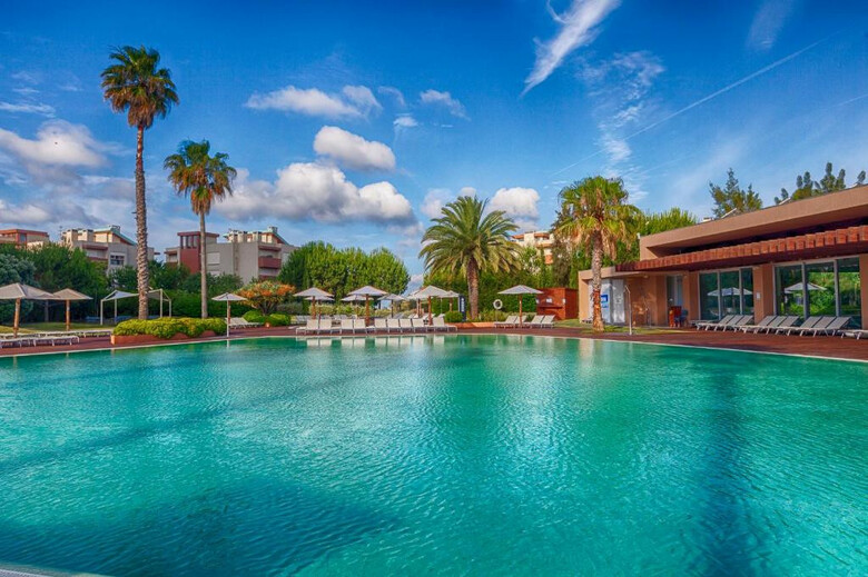 Hotel Aqualuz Troia Mar By The Editory
