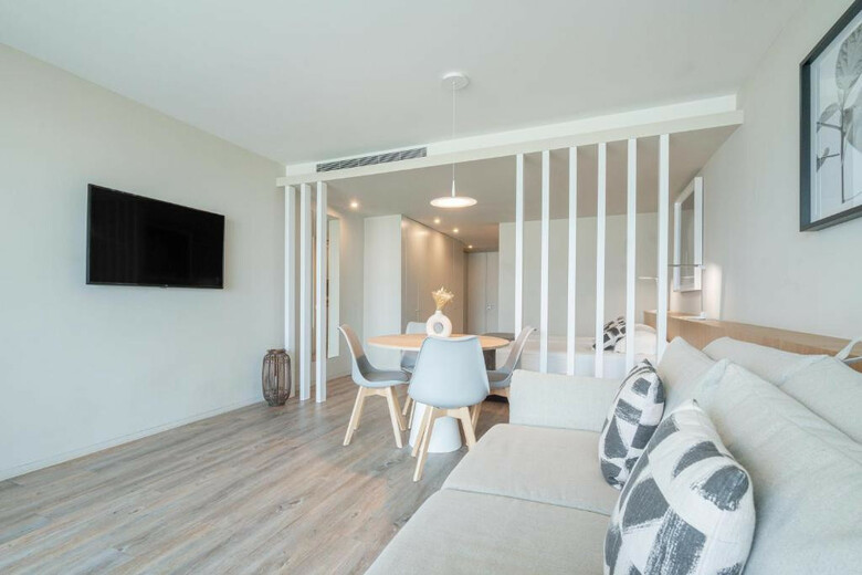 Hotel Aqualuz Troia Mar By The Editory