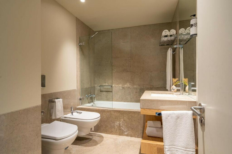 Hotel Aqualuz Troia Mar By The Editory