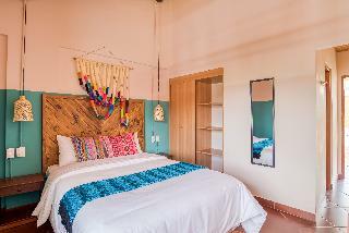 Hotel Selina Huaraz