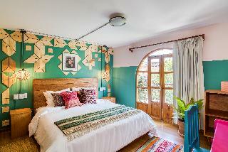 Hotel Selina Huaraz