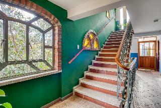 Hotel Selina Huaraz