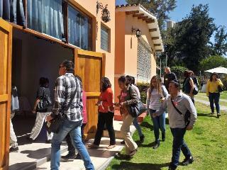 Hotel Casa Campo Suites & Convenciones