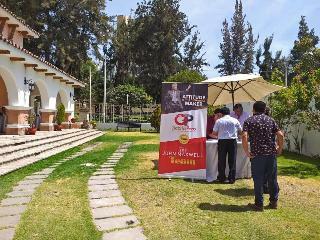 Hotel Casa Campo Suites & Convenciones