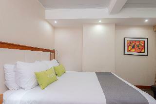 Hotel Ayenda La Luna Inn
