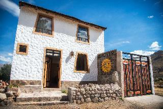 Hotel Le Foyer Colca