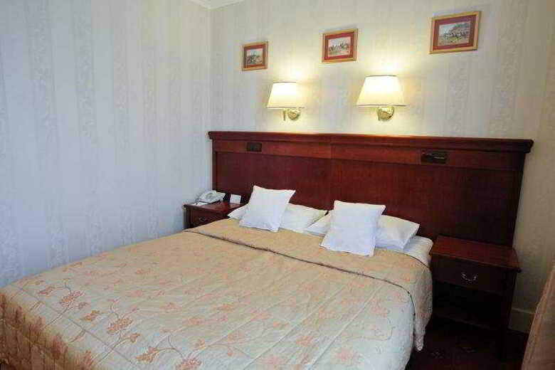 Hotel Mazurkas