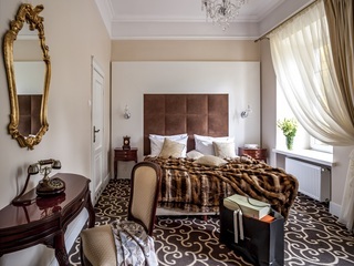 Zegrzynski Palace Hotel