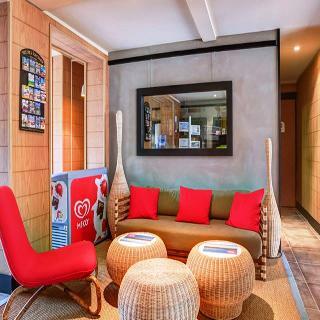 Hotel Les Grands Pins