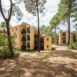 Hotel Les Grands Pins