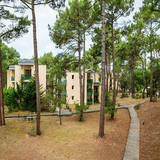 Hotel Les Grands Pins