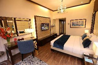 Hotel Ramada Multan