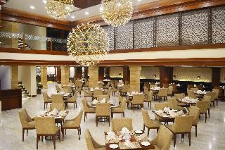 Hotel Ramada Multan