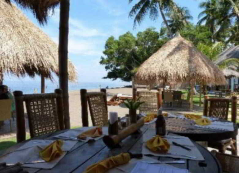 Hotel Pura Vida Beach And Dive Resort