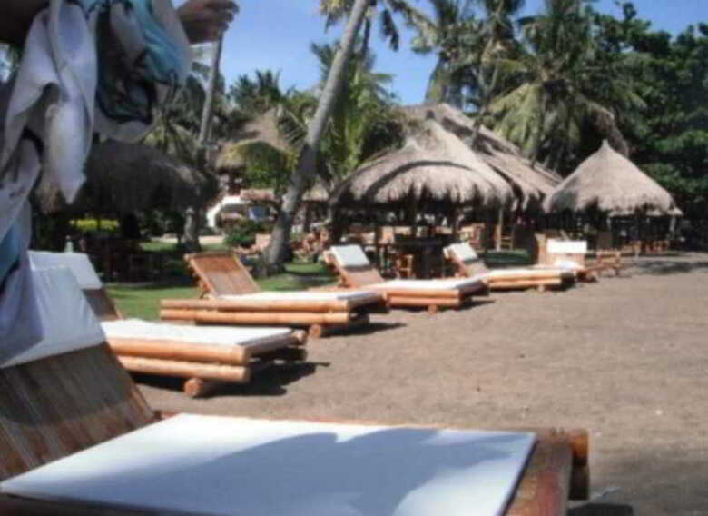 Hotel Pura Vida Beach And Dive Resort