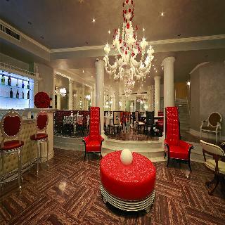 Villa Palma Boutique Hotel