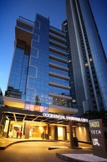 Hotel Oriental Panam� City