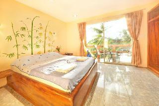 Hotel Boracay Victory Beach Resort