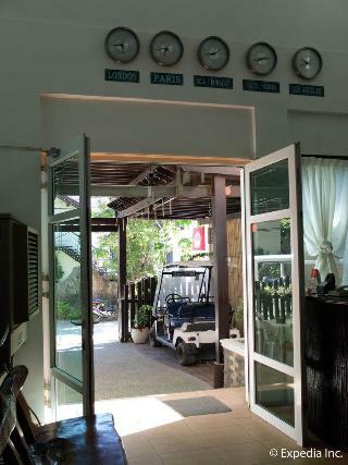 Hotel Boracay Breeze Resort