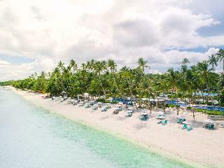 Hotel Henann Resort Alona Beach