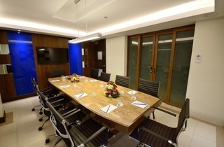 Hotel Henann Resort Alona Beach