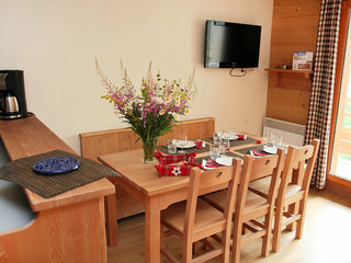 Les Chalets Des Rennes No.6