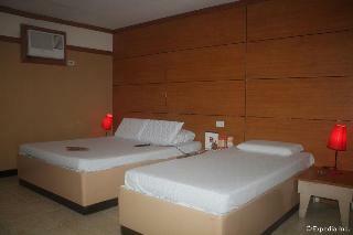 Hotel Sogo Edsa Guadalupe