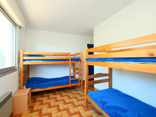 Les Rocailles I